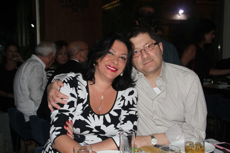 Beirut New Vision Lions Club Karaoke Night